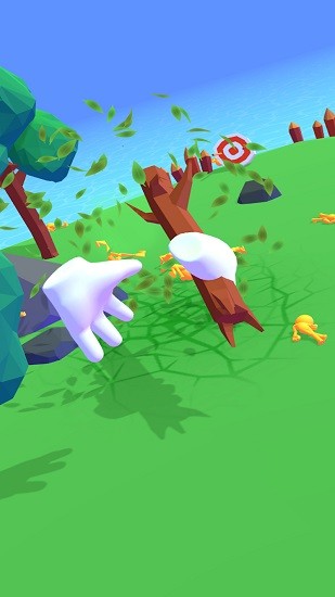 荒島破壞神小游戲 v1.0.1 安卓版 2