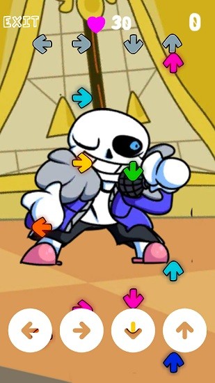 周五夜傳說(shuō)之下下載