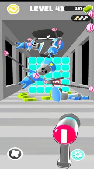 繩索之槍免費(fèi)版 v0.76 安卓版 1