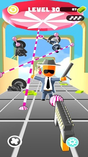 繩索之槍手游下載