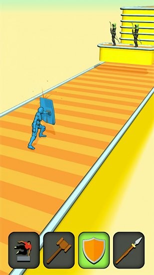 武器变换大师完整版 武器变换大师手游下载