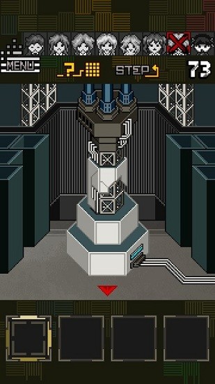 酸性少女大逃亡游戲 v1.0.1 安卓版 0