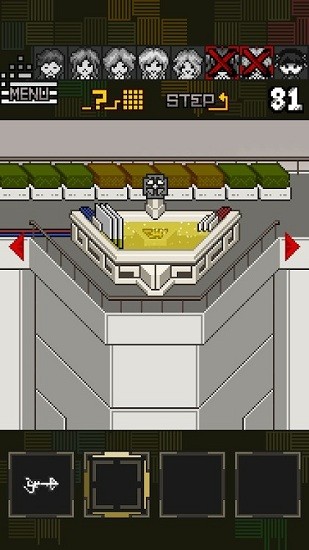 酸性少女大逃亡游戲 v1.0.1 安卓版 1