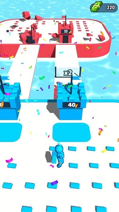 積木戰(zhàn)爭游戲 積木戰(zhàn)爭安卓版