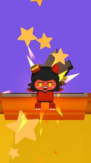 萌方道奇墻完整版 v1.0.0 安卓版 0