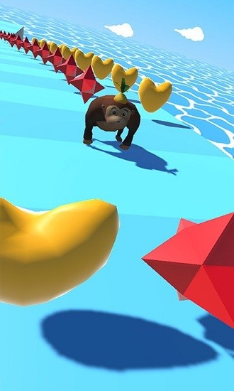 金刚牛牛向前冲最新版 金刚牛牛向前冲手游下载