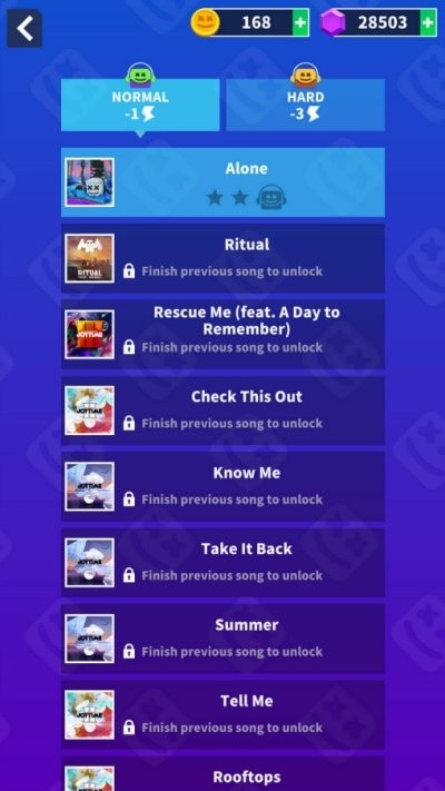 棉花糖節(jié)奏大師游戲下載