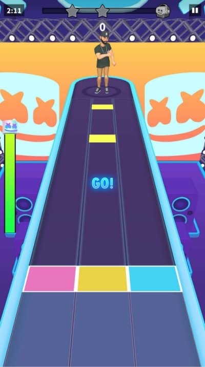 棉花糖節(jié)奏大師安卓版