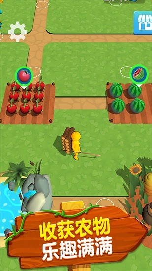 伐木生存戰(zhàn)中文版 v2.0.8 安卓手機版 0