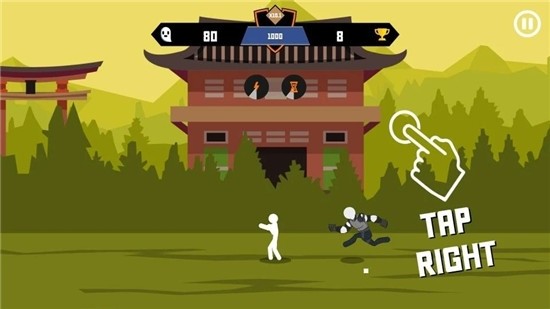 火柴人之戰(zhàn)安卓版
