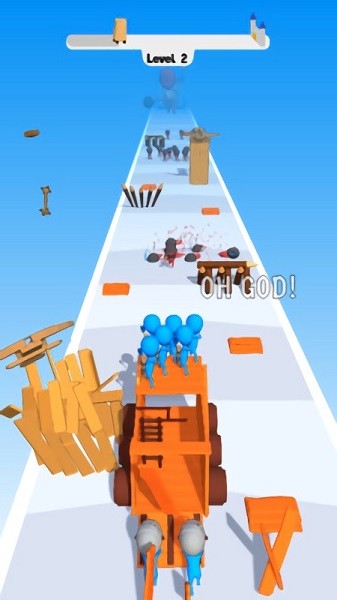 攻城塔楼 v1.2 安卓版3