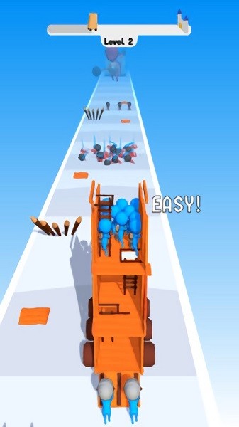 攻城塔楼 v1.2 安卓版2