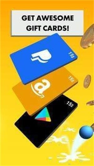 夢(mèng)想螺旋游戲(Dream Helix) v4.5 安卓版 1