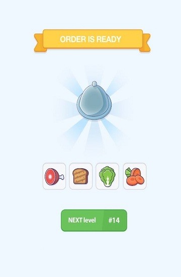 簡(jiǎn)易廚房手游(EasyKitchen) v0.1.0 免廣告版 1