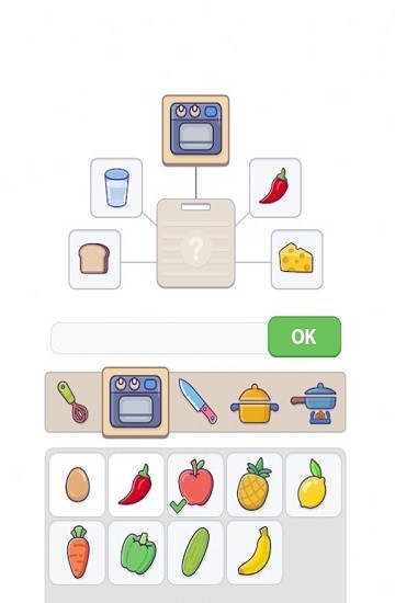 簡(jiǎn)易廚房手游 簡(jiǎn)易廚房手機(jī)版