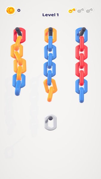 鎖鏈排序 鎖鏈排序安卓版