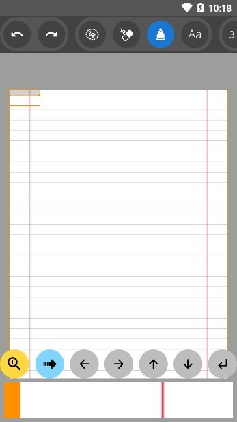 ink手寫筆記安卓下載