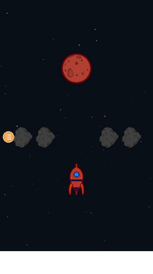 隕石沖擊游戲(隕石破壞) v1.0.0 安卓版 0