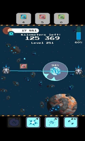 運(yùn)冰機(jī)游戲(Ice Hauler) v65 安卓版 3