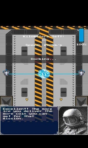 運(yùn)冰機(jī)游戲(Ice Hauler) v65 安卓版 0