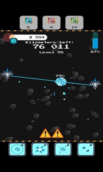 運(yùn)冰機(jī)游戲(Ice Hauler) v65 安卓版 1