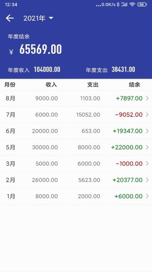 簡約記app v1.8.9 最新版 3