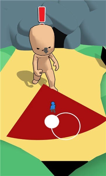 暗杀巨人游戏 暗杀巨人手机版