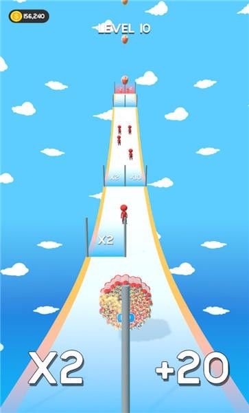 煙花嘉年華完整版 v0.3.2 安卓版 0