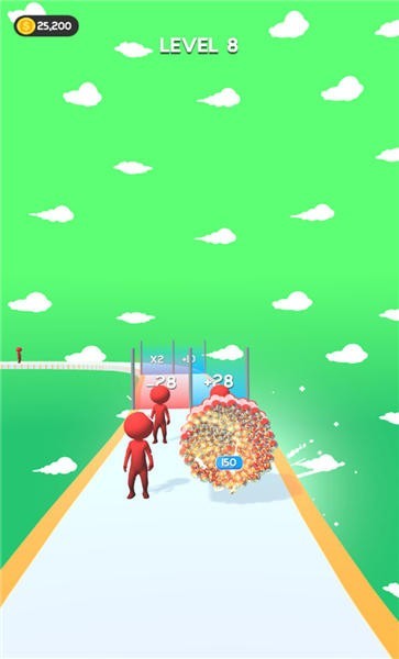 煙花嘉年華游戲下載