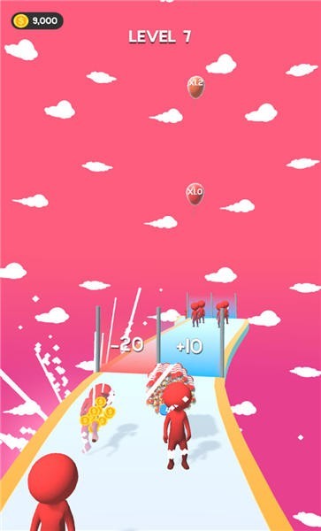 煙花嘉年華安卓版