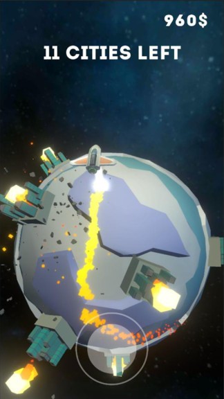 激光星球 激光星球手游