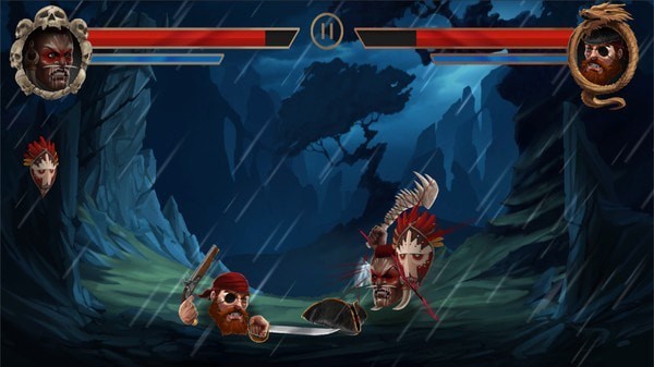 皇冠大戰(zhàn)最新版 v0.15 安卓版 1