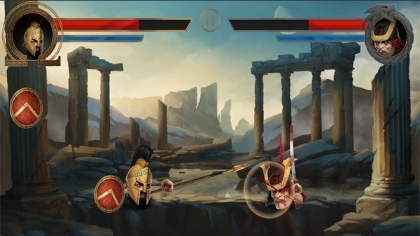 皇冠大戰(zhàn)最新版 v0.15 安卓版 2