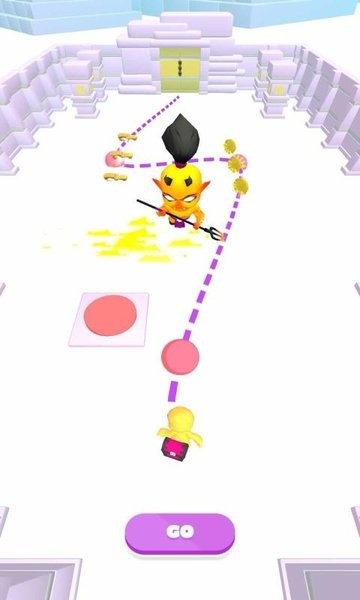 木乃伊任務(wù)(Mummy Quest) v8 安卓版 0