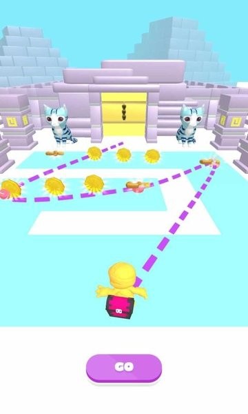 木乃伊任務(wù)游戲