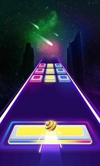 色彩跳躍3d手游(color hop 3d) v3.0.3 安卓版 0