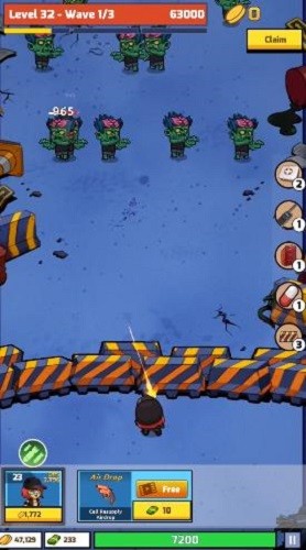 荒野精英最新版 v1.0.3 安卓版 0