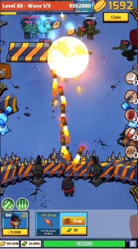 荒野精英最新版 v1.0.3 安卓版 2