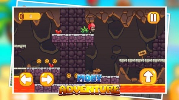 白鯨歷險記免費版 v1.0 安卓版 2