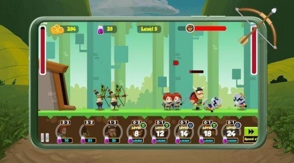 把人送上战场手机版下载 把人送上战场下载