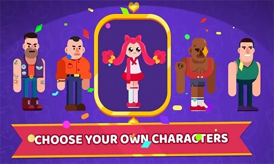 撞個(gè)粉碎免費(fèi)版 v1.14 安卓版 0