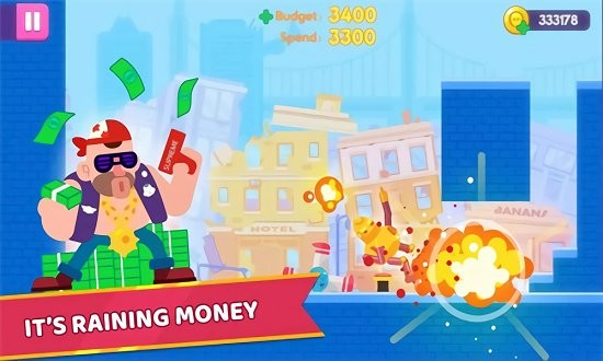 撞個(gè)粉碎手游下載