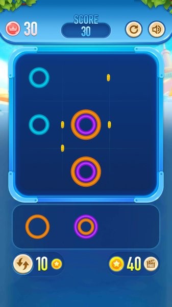 瘋狂色環(huán)最新版 v1.1.3 安卓版 0