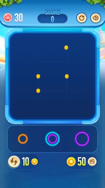 瘋狂色環(huán)最新版 v1.1.3 安卓版 2