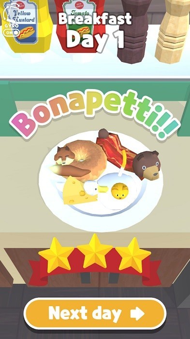 早餐饞一饞 v1.0.0 安卓版 0