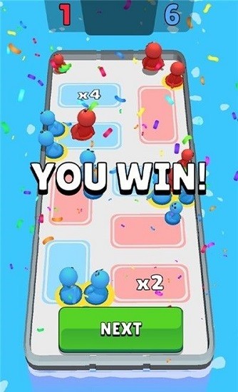 滑動碰撞手游下載