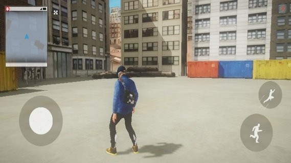 watch dog 2安卓版(看門狗2) v1.05.1 最新版 3