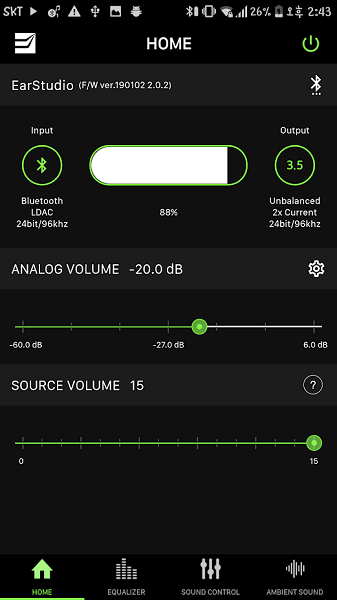 earstudio手機版 earstudio最新版