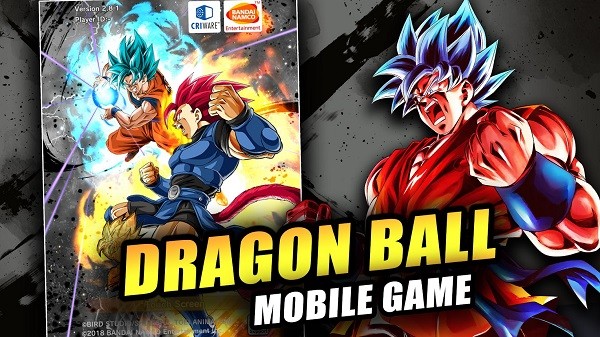 dragon ball legends download(DB LEGENDS) v3.10.0 安卓版 1