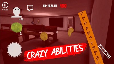 我的恐怖奶奶游戲 v1.0 安卓版 3